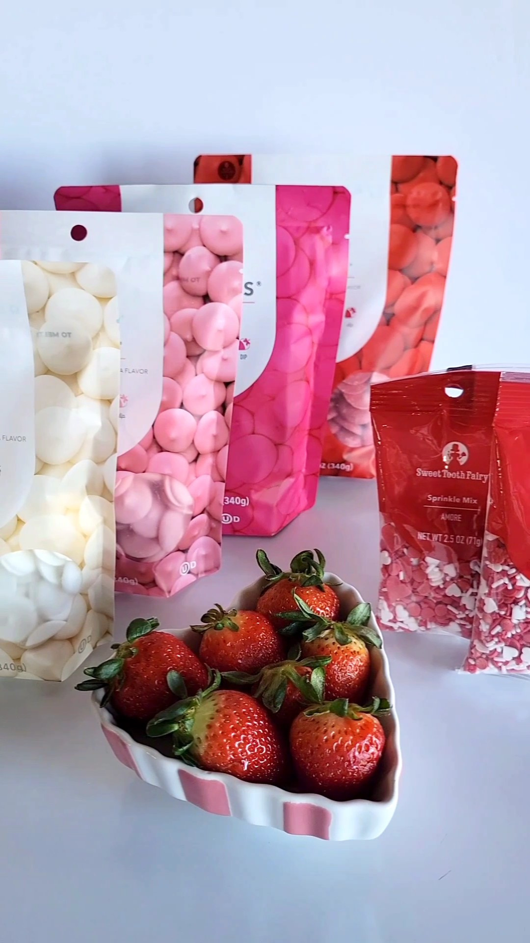 Sweet Tooth Fairy Meltables from.. (50% Off one regular price item with code 50MAY1MIK) - Mothers Day is coming & who doesn't love chocolate & strawberries? 🤪 What better way to show your love / appreciation for your mom, wife, or even your mom friends! This gift is easy, inexpensive, & super meaningful since you made them yourself! Also linked a Sweet Tooth Fairy Dual Melting Pot to make it even easier 🤍🩷❤️ Remember you can always get a price drop notification if you heart a post/save a product 😉 

✨️ P.S. if you follow, like, share, save, subscribe, or shop my post (either here or @coffee&clearance).. thank you sooo much, I appreciate you! As always thanks sooo much for being here & shopping with me friend 🥹 

| al fresca dining, sisterstudio, mothers day gift guide, graduation dress, travel outfit, meredith hudkins, wedding guest dress, country concert outfit, sisterstudio, free people, maternity, travel outfit, nashville outfits, patio, mothers day, mothers day gift, mothers day outfit, mothers day dress, graduation, graduation dress, money lei necklace, graduation lei necklace, graduation outfit, prom, prom dress, prom makeup, prom hair, makeup for prom, hair ideas for prom, spring outfit, spring tops, spring sandals, sandals for spring, Swimsuit, maternity, travel outfit |

#LTKxMadewell #LTKGiftGuide #LTKFestival #LTKSeasonal #LTKActive #LTKVideo #LTKU #LTKover40 #LTKhome #LTKxWayDay #LTKsalealert #LTKmidsize #LTKparties #LTKfindsunder50 #LTKfindsunder100 #LTKstyletip #LTKbeauty #LTKfitness #LTKplussize #LTKworkwear #LTKswim #LTKtravel #LTKshoecrush #LTKitbag #тКЬаЬу #TKbump #LTKkids #LTKfamily #LTKmens #LTKwedding #LTKeurope #LTKbrasil #LTKaustralia #LTKAsia #LTKcurves #LTKbaby #LTKbump #LTKRefresh #LTKfit #LTKunder50 #LTKunder100 #liketkit @liketoknow.it https://liketk.it/4FaX4