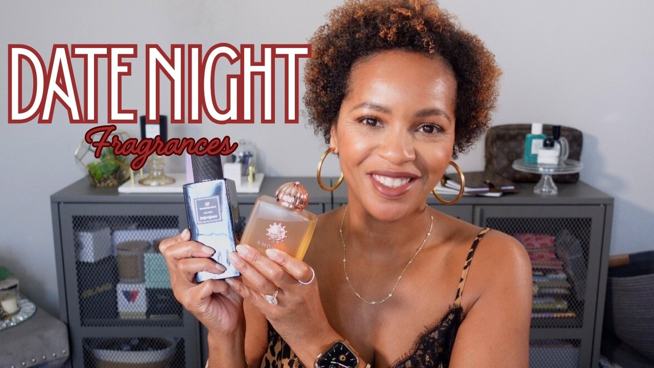 Date night fragrances. Check out my YouTube for all the details!

#LTKBeauty