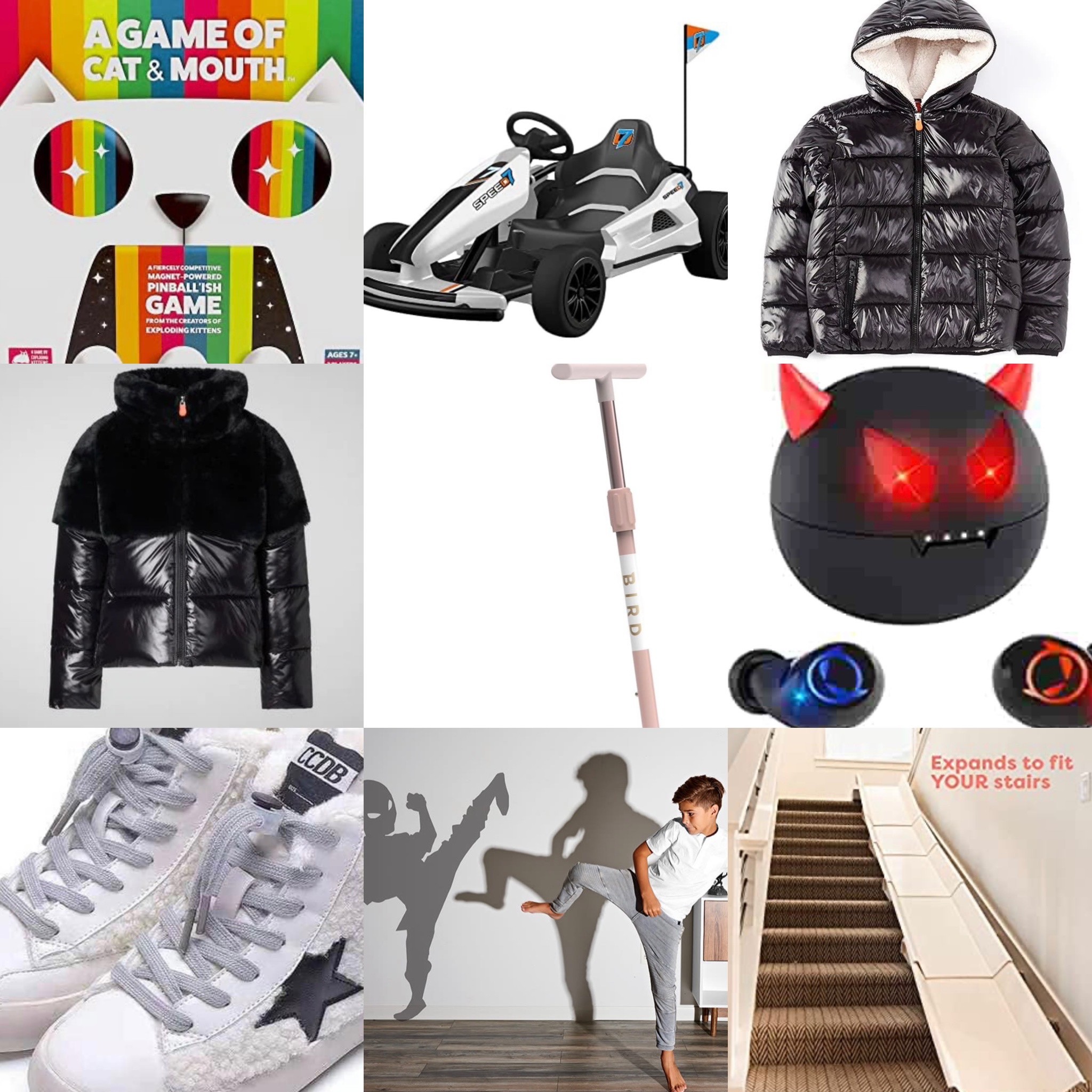 Holiday gift guide kids!

#LTKSeasonal #LTKHoliday