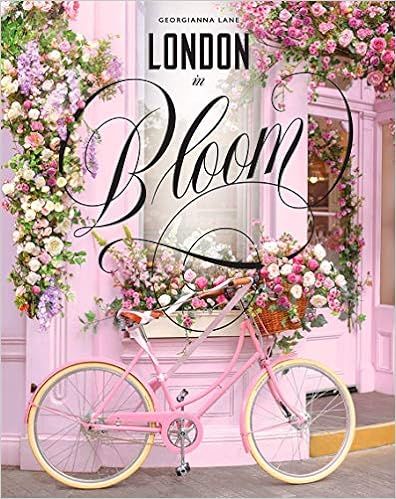 London in Bloom    Hardcover – March 17, 2020 | Amazon (US)