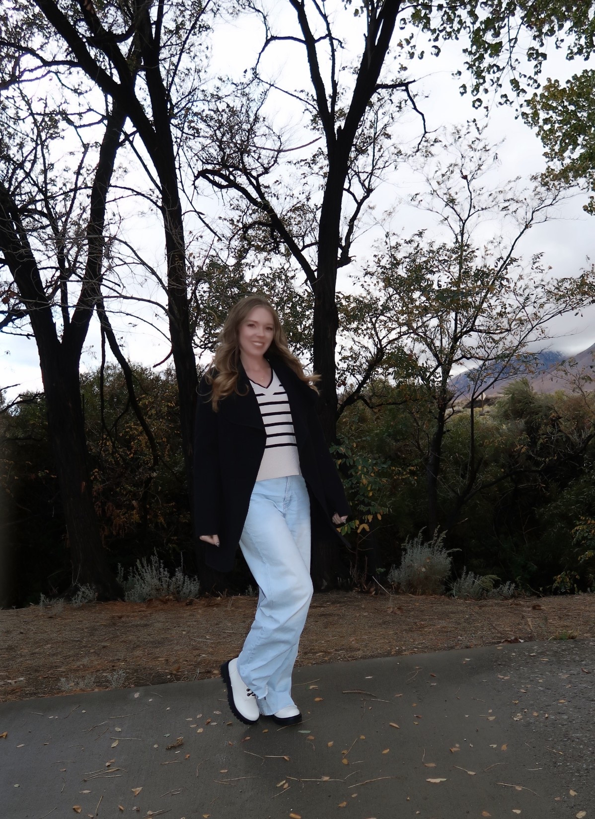 Fall fashion 🍂

#LTKU #LTKStyleTip #LTKSeasonal