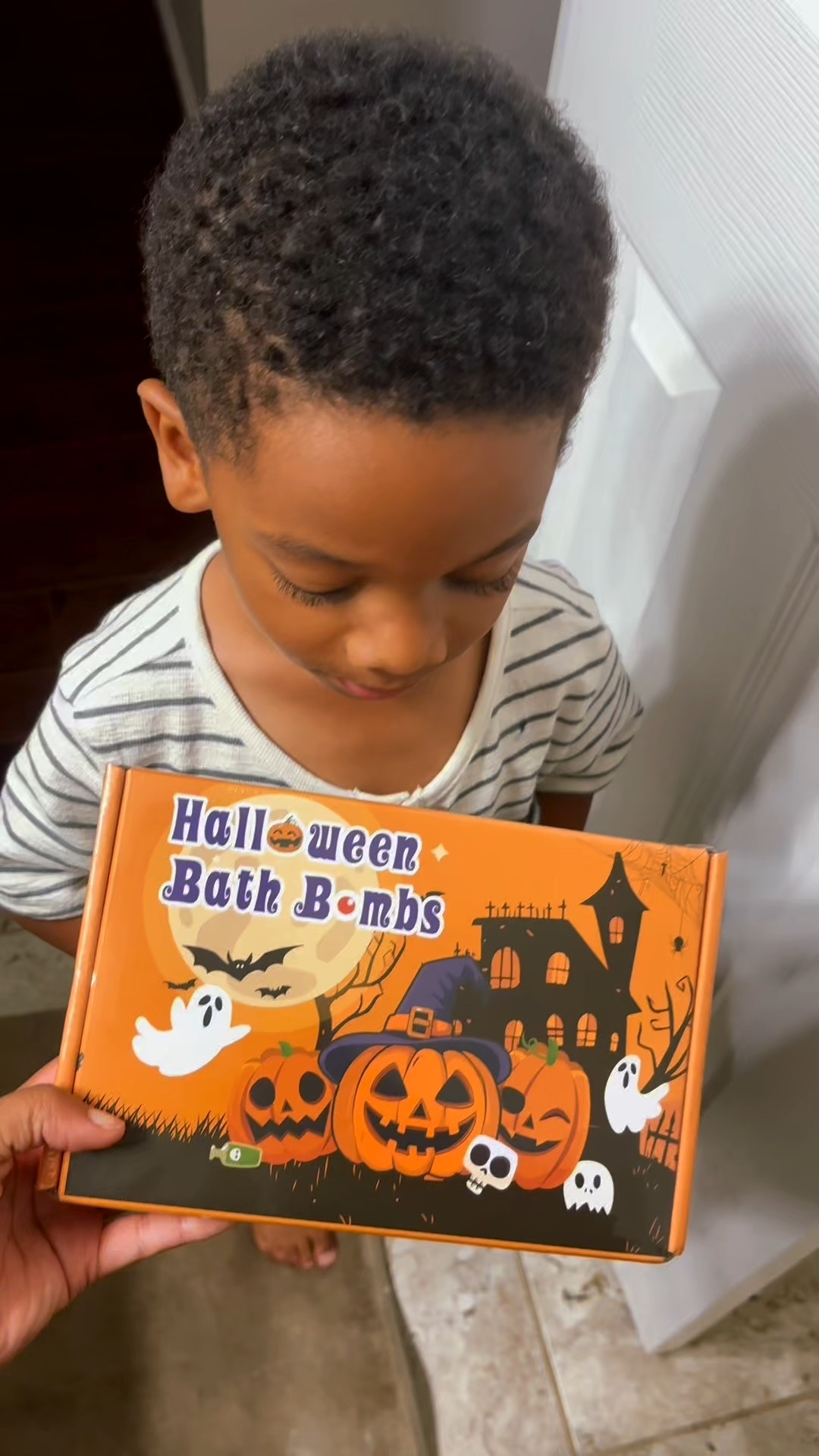 Halloween bath bomHalloween

#LTKFamily #LTKHome #LTKKids