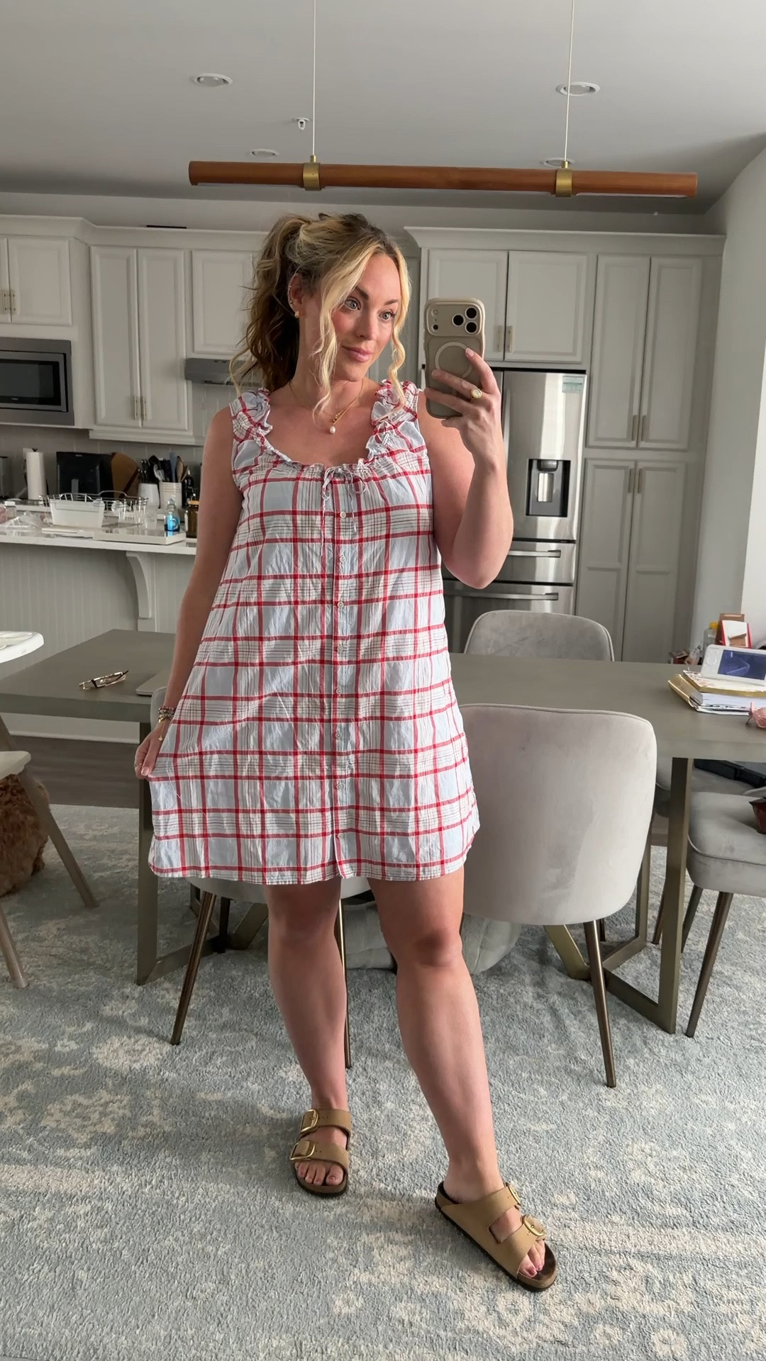 Easiest dress for July 4th 🇺🇸

#LTKmomlife #LTKSeasonal #LTKMidsize