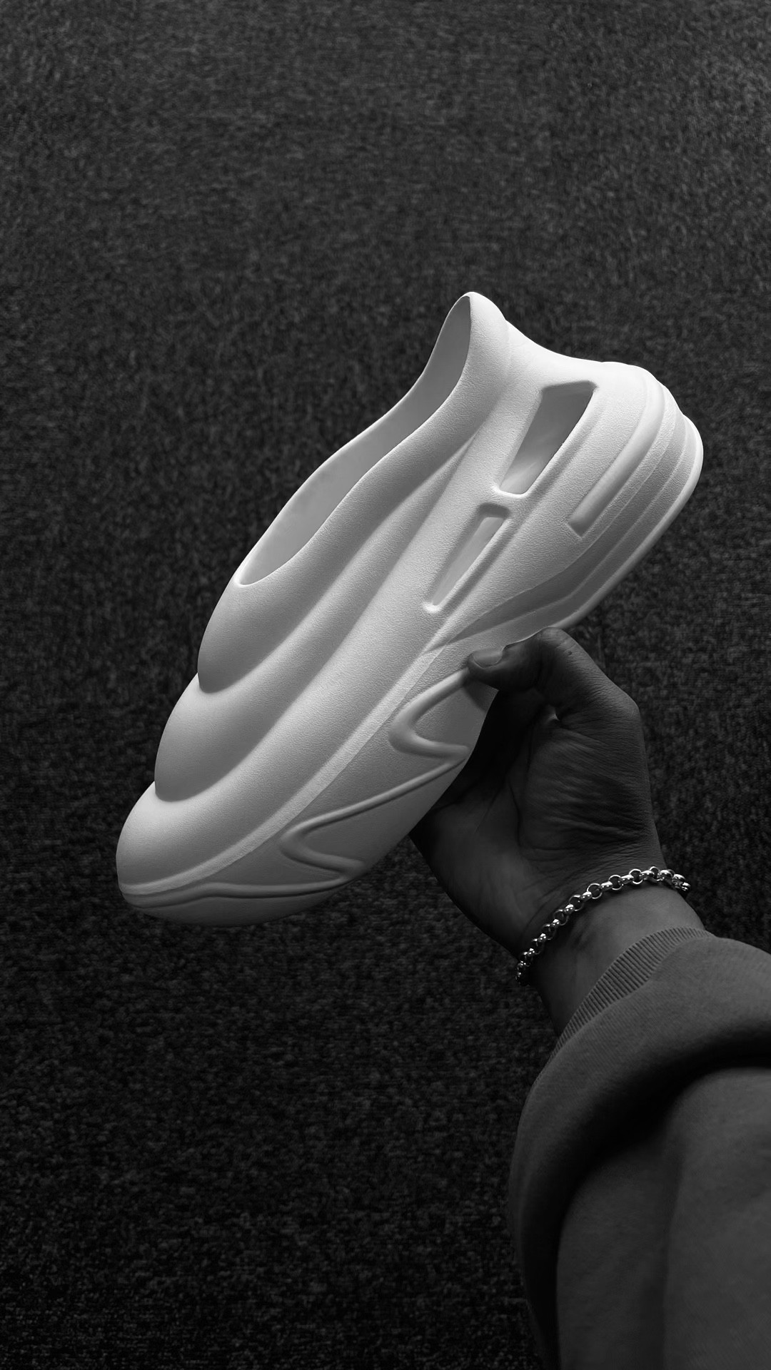 Foam sliders/ shoes have been trending lately and saw these, they are so sick and affordable, had to share it with you guys. Product has been linked below along with different colour-ways👇🏽 

#LTKmens #LTKFind #LTKeurope