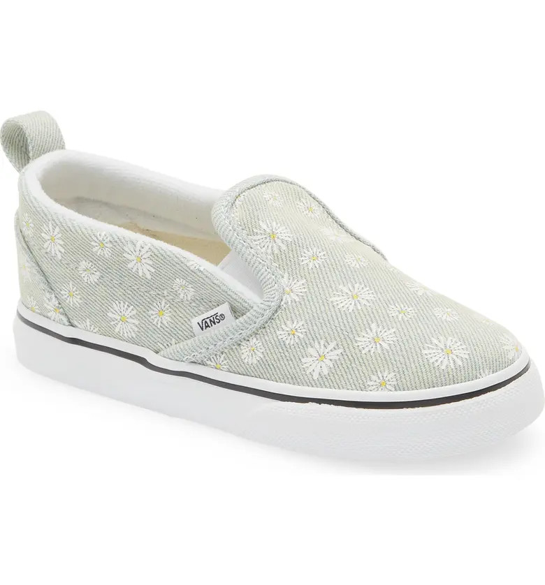 Kids' Daisy Classic Slip-On Shoe | Nordstrom