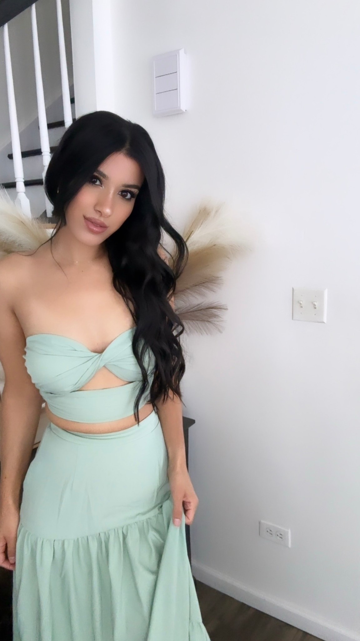 Two-piece perfection at a steal! Get it now while it’s on SALE! 💚

#LTKSaleAlert #LTKPetite #LTKU