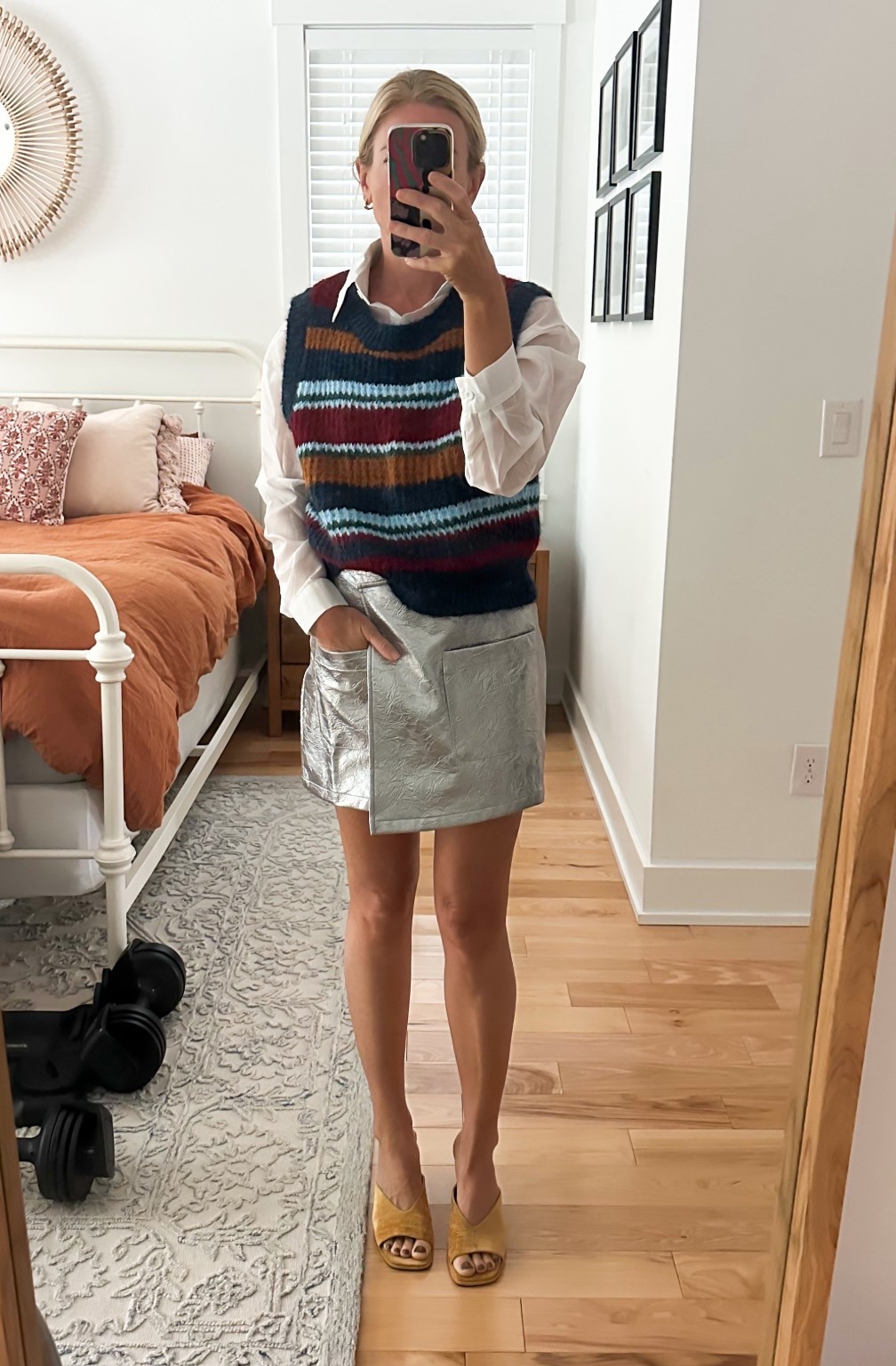 Fall outfit inspo 🍂