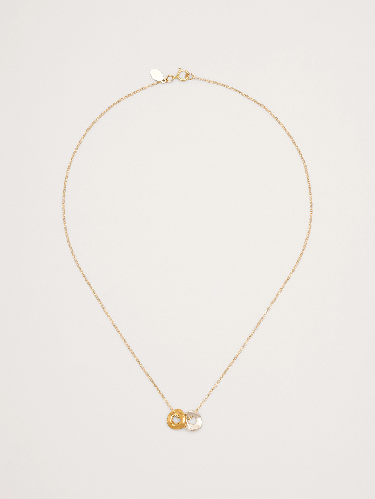 Snug Necklace by Salt Grass | Banana Republic (US)