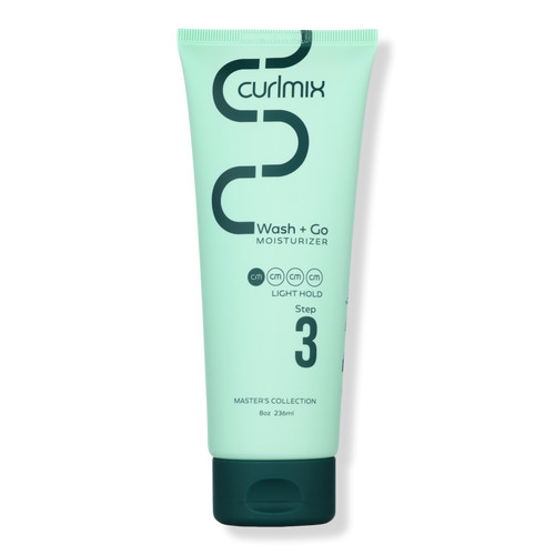 Wash and Go Moisturizer for Curly Hair | Ulta