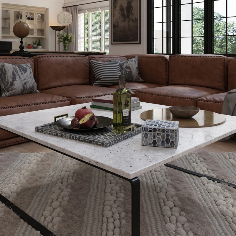 Taliaferro Manufactured Wood Box | Wayfair North America