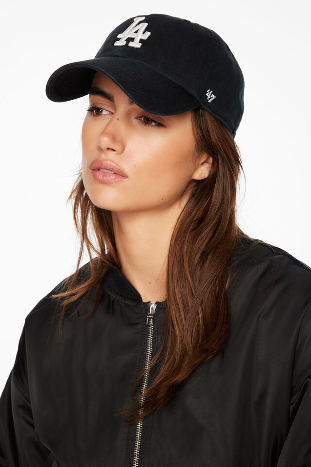'47 BRAND | Los Angeles Clean Up Cap | Dynamite Clothing