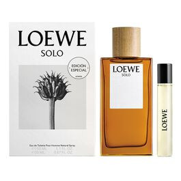 Loewe Solo - Eau de Toilette | Sephora ES