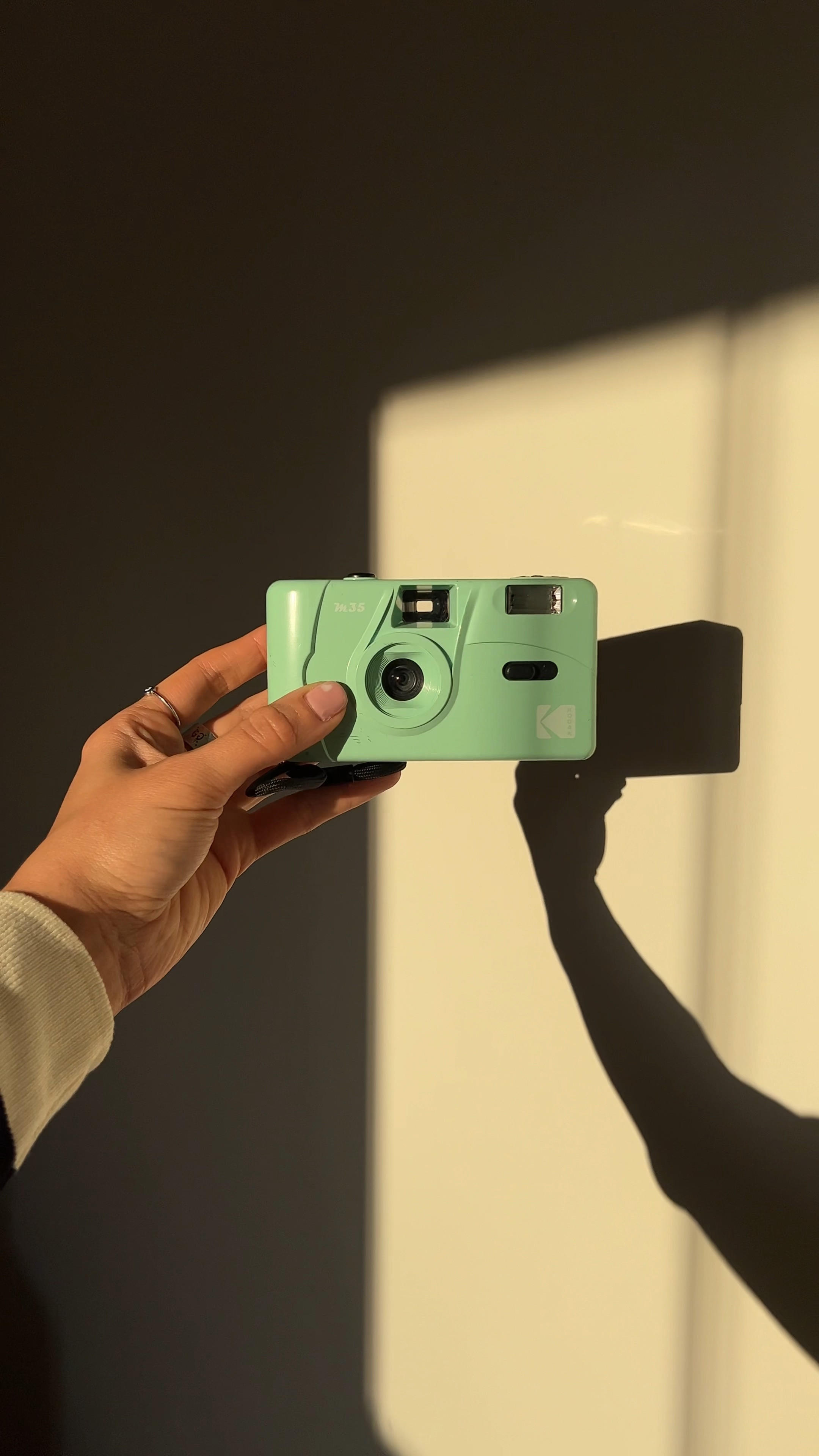 Kodak film camera and the film I use - disposable camera - Kodak film - vintage pictures - retro pictures - photos 

#LTKeurope