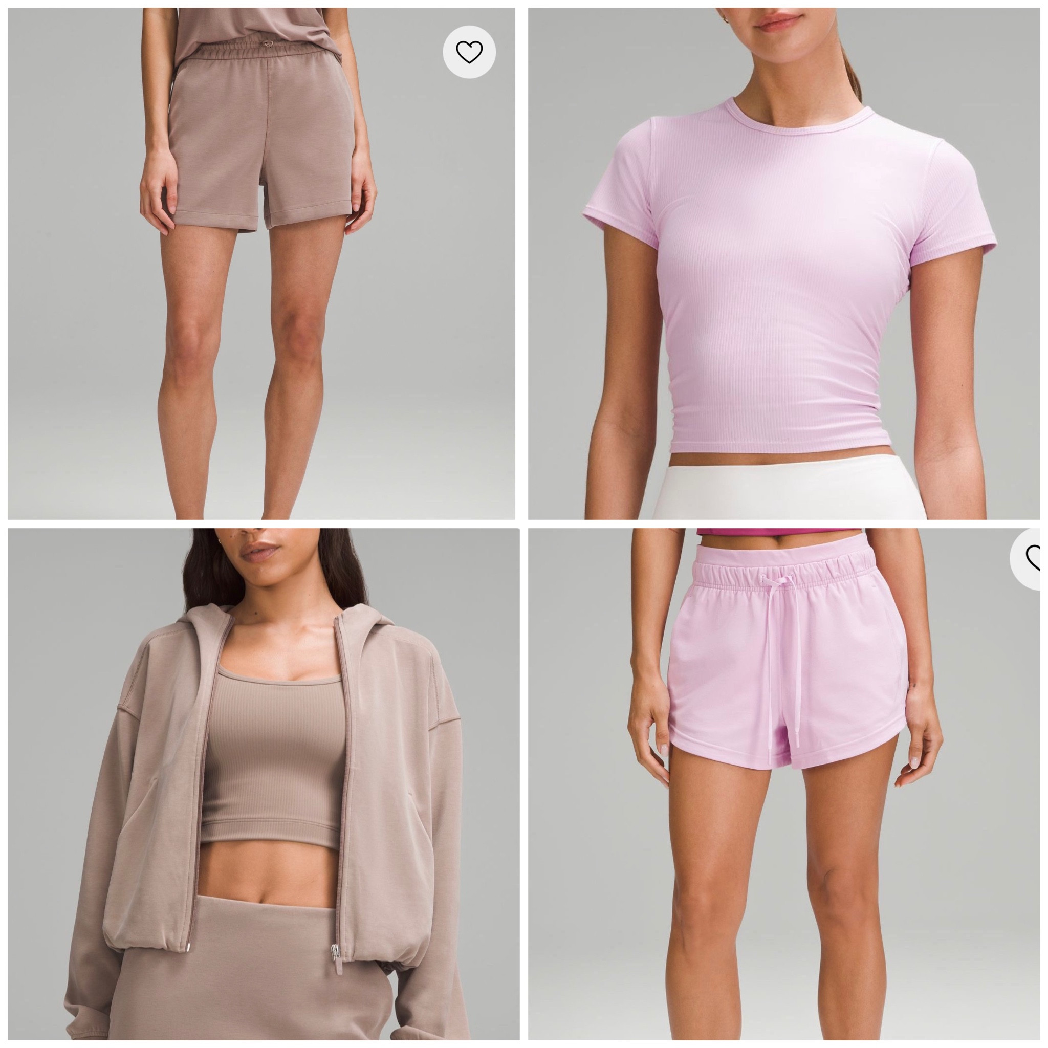 Cute mark down outfits from Lululemon! 

#LTKSeasonal #LTKSaleAlert #LTKActive