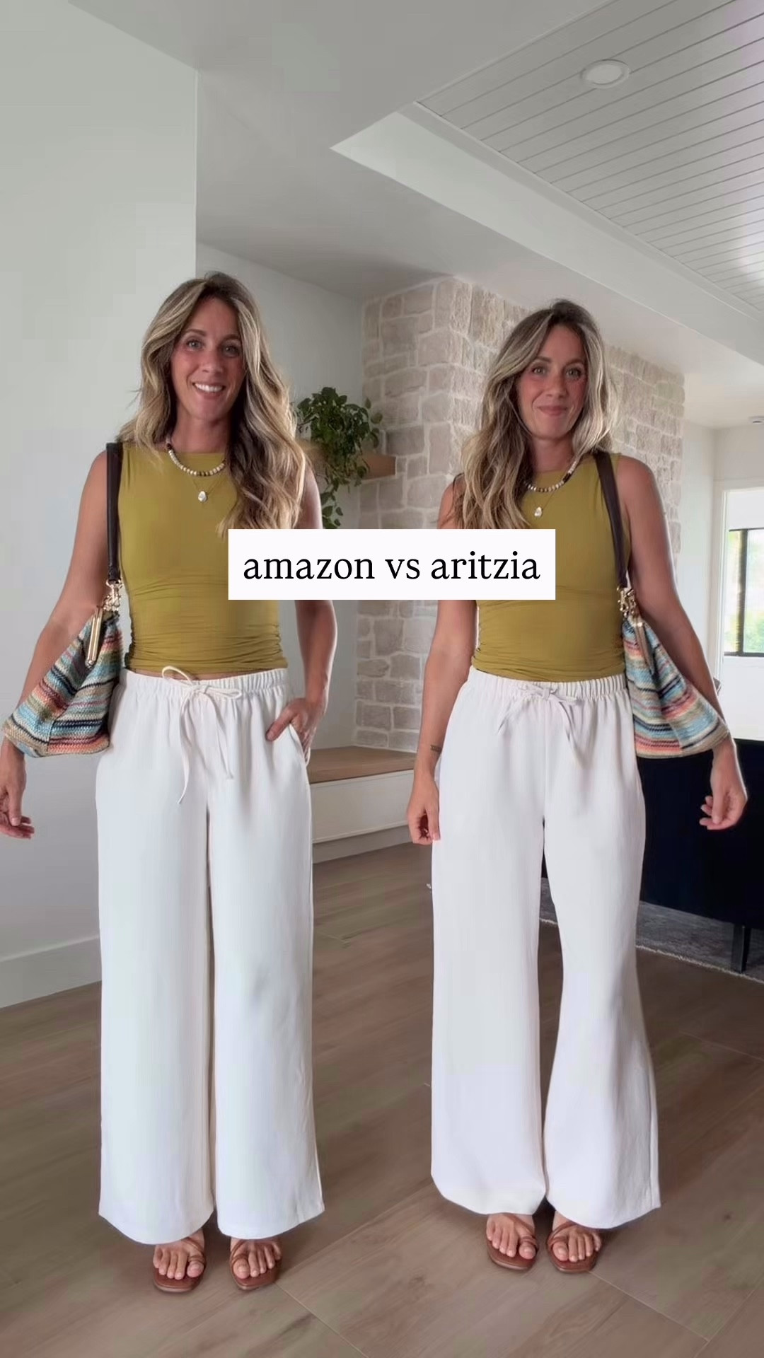 Amazon designer dupe

#LTKSeasonal #LTKSaleAlert #LTKmomlife