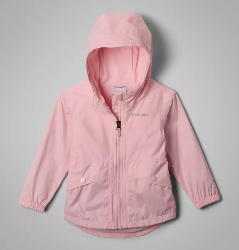 Satin Pink | Columbia Sportswear