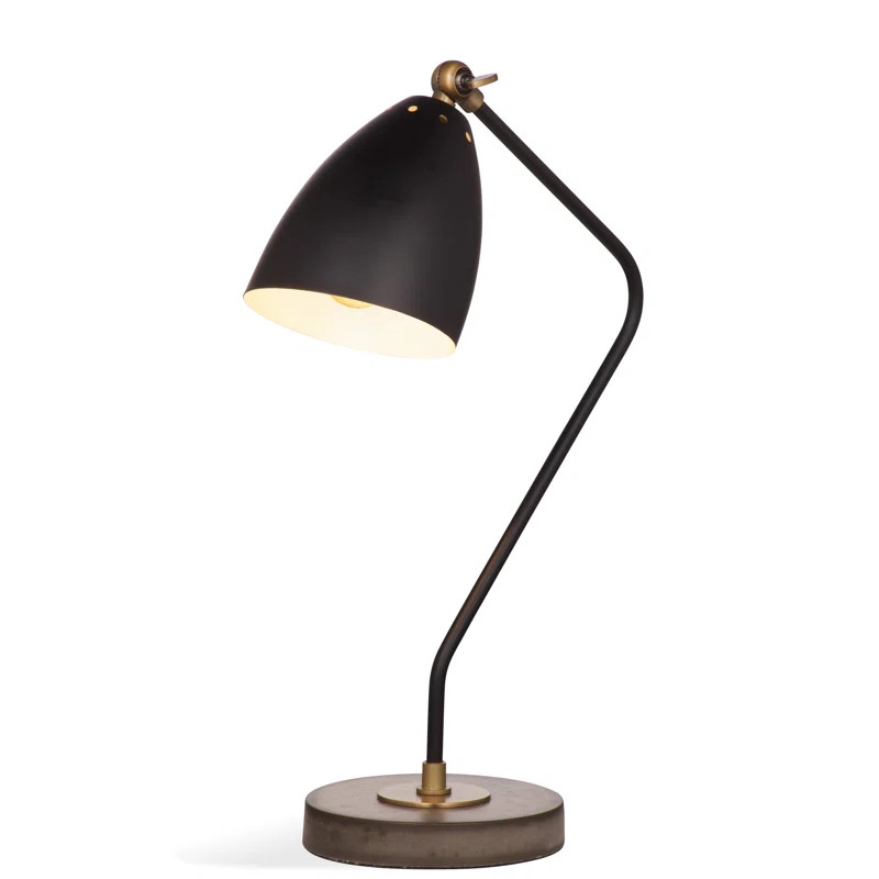 Trent Austin Design® Nemeth 18" Desk Lamp & Reviews | Wayfair | Wayfair North America