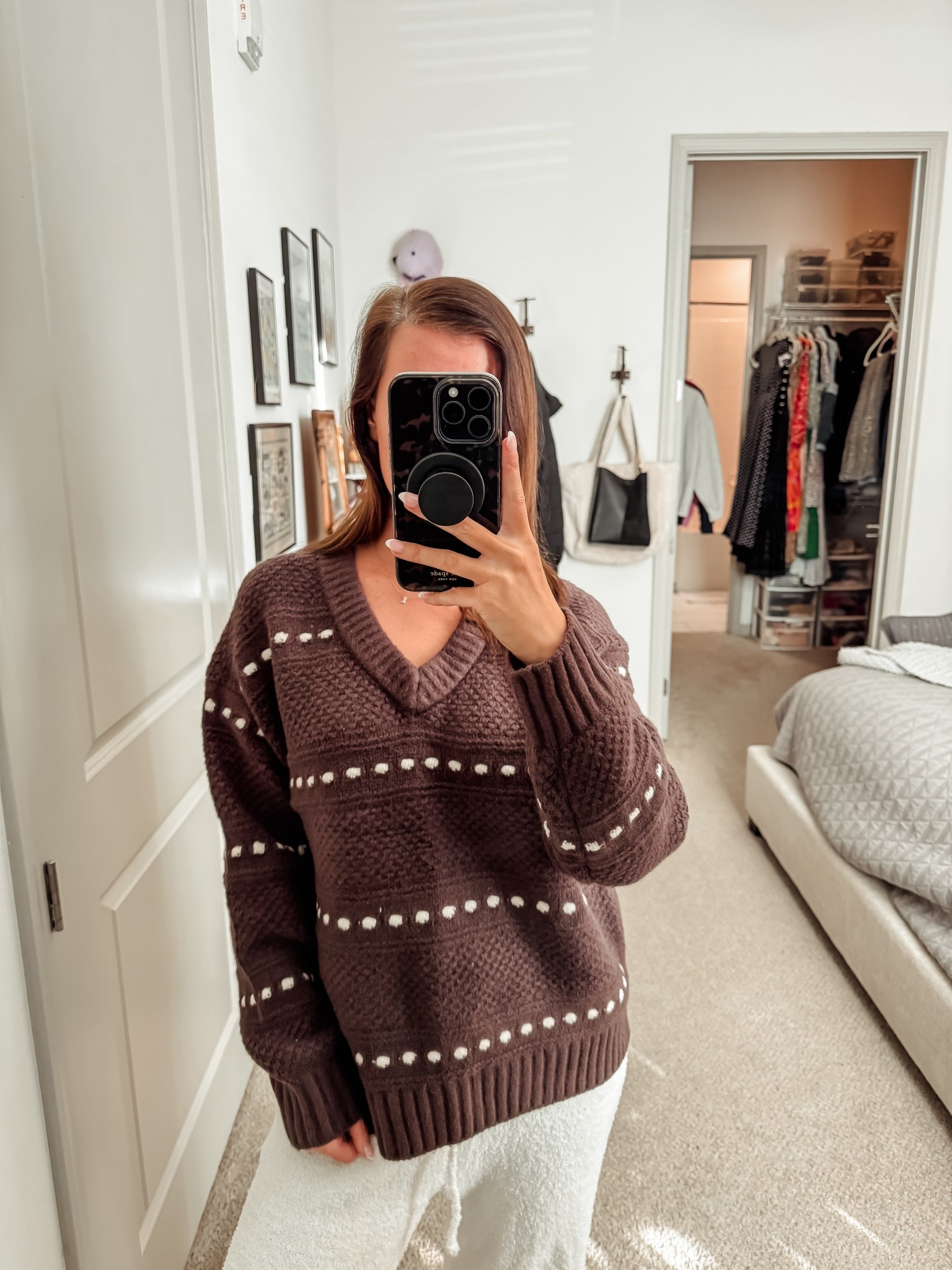 Abercrombie // under $100 // sweater weather // comfy clothes // winter ootd // lounge wear // Amazon #LTKFindsUnder100 

#LTKootd #LTKmorningroutine