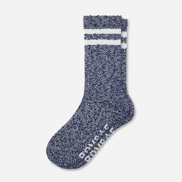 Women's Chunky Ragg Calf Socks | Bombas