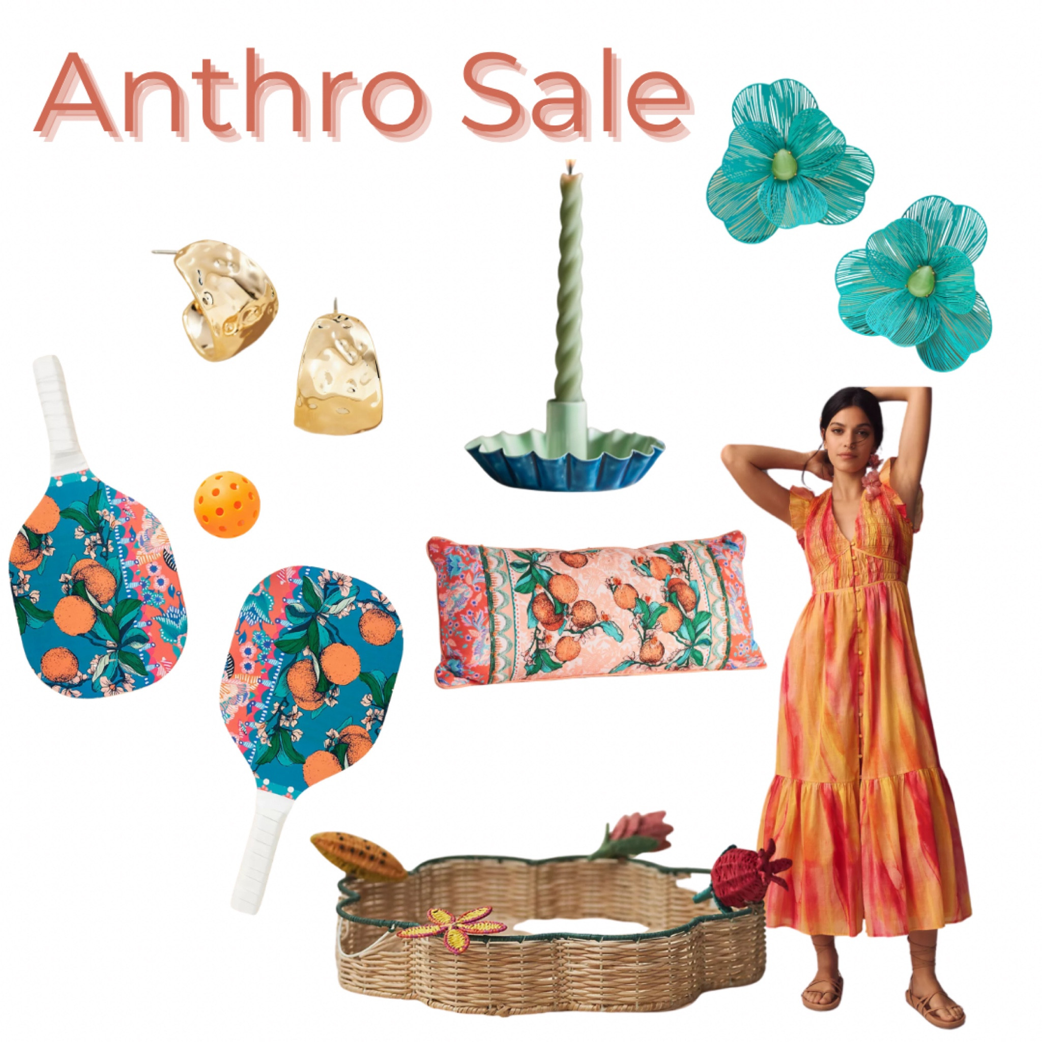 Anthropology Sale! 

#LTKFindsUnder50 #LTKSaleAlert #LTKSeasonal