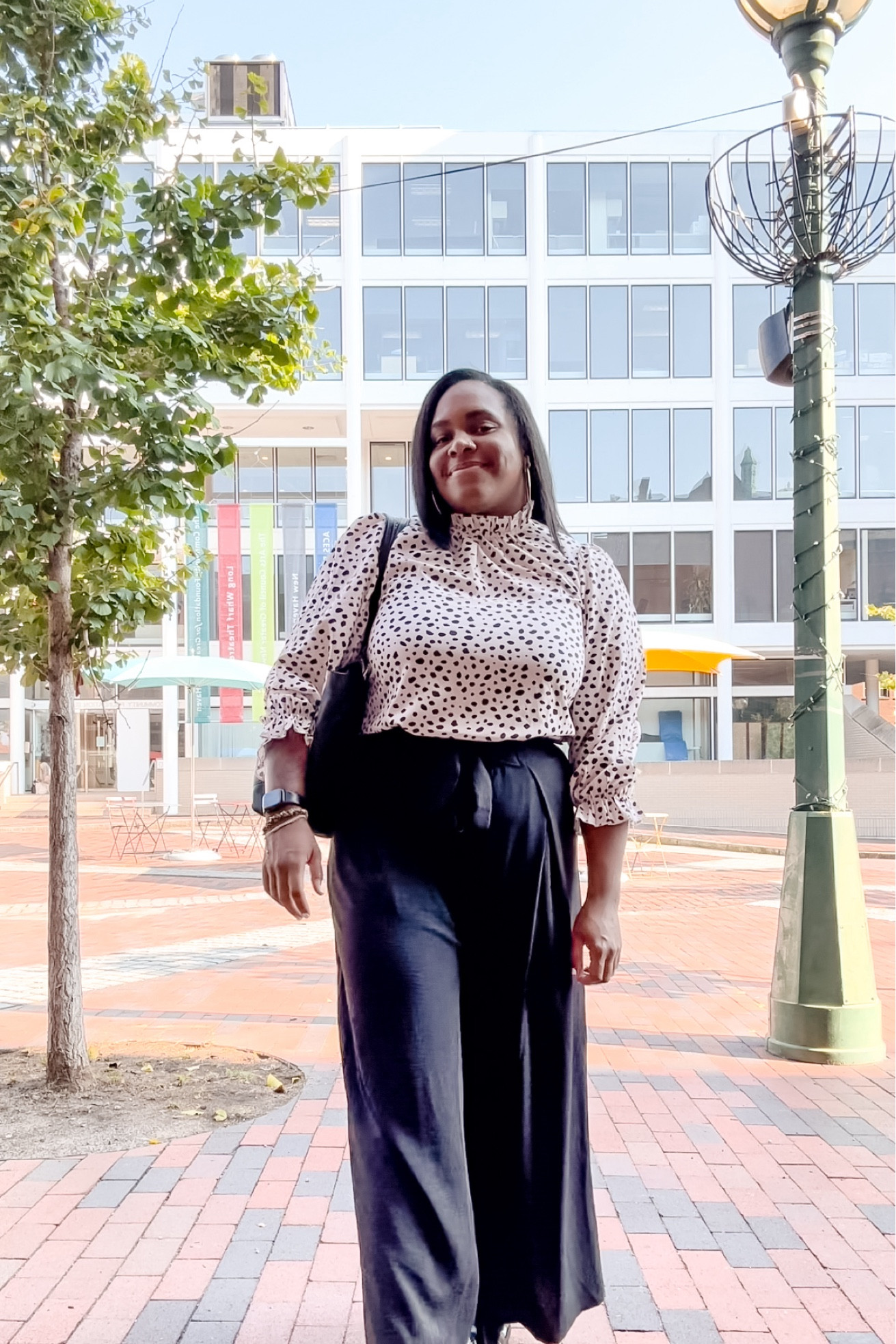 Fall work outfit 

#LTKWorkwear #LTKBacktoSchool #LTKFallSale