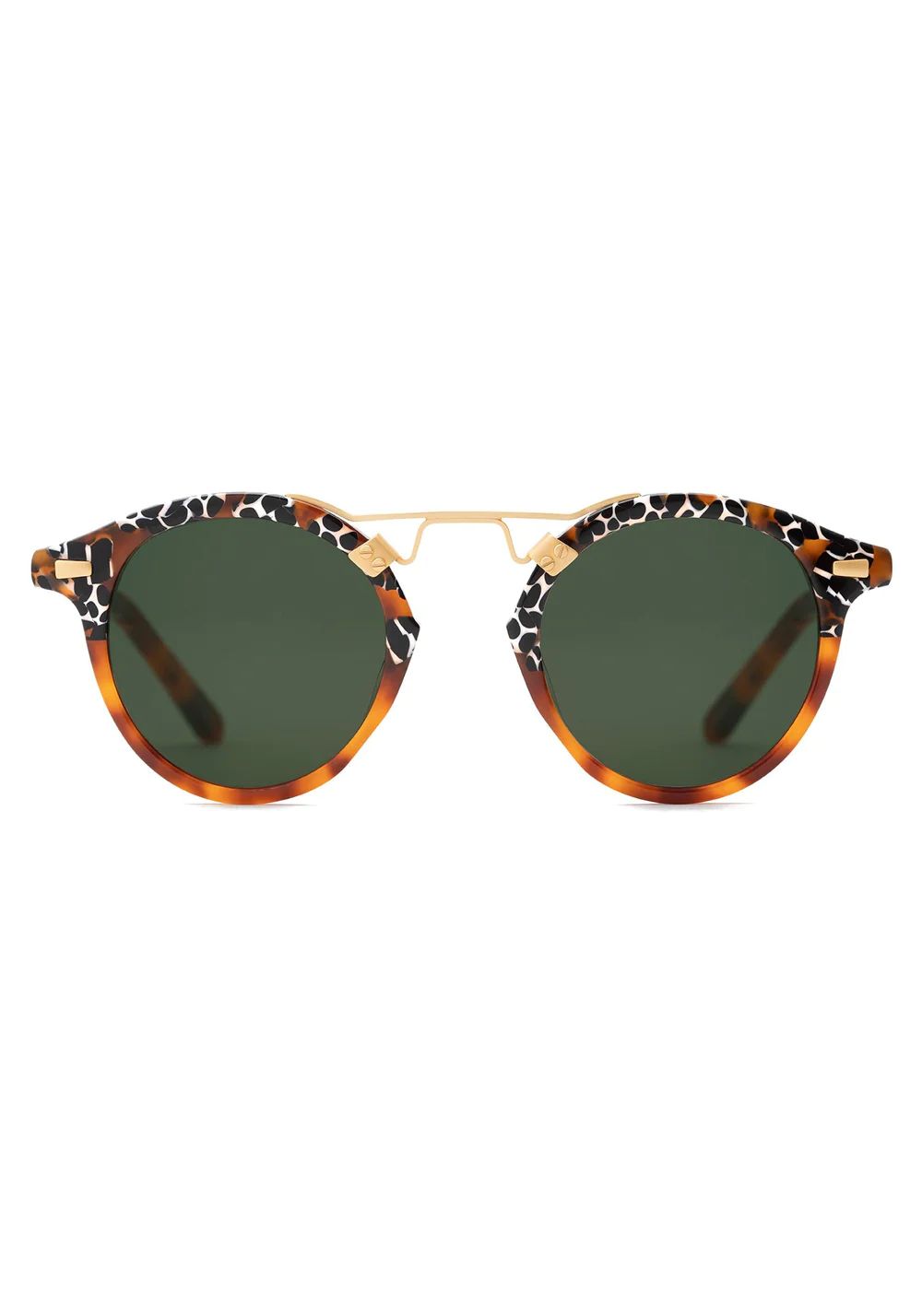 ST. LOUIS CLASSICS | KREWE Eyewear