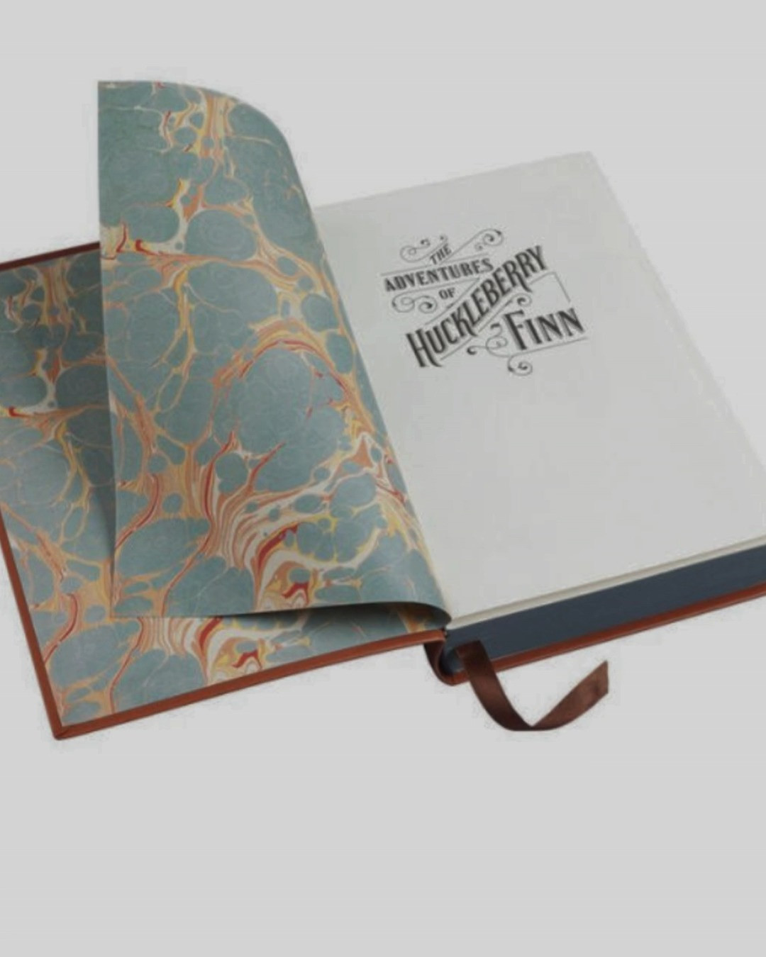 Revisit a classic with these newly redesigned books of some of the best stories in history!

The Adventures of Huckleberry Finn by Mark Twain is a great book to add to your collection. 

#booktok #goodreads #easter 

 #LTKSpringSale #LTKHome