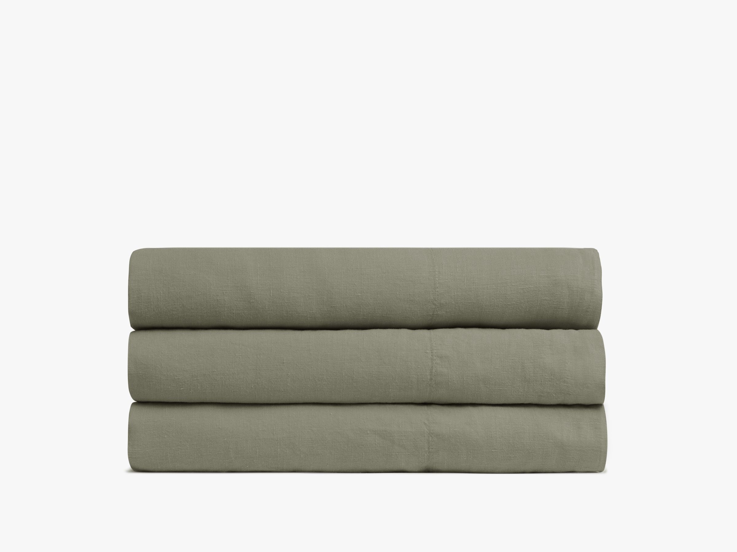 Linen Top Sheet | Parachute