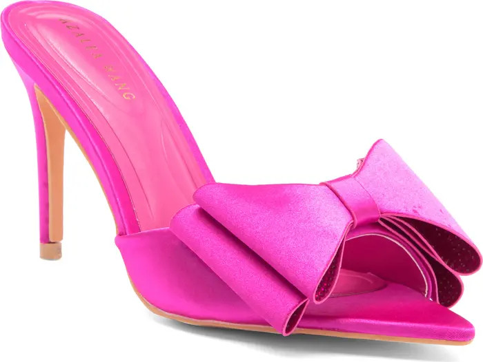 Geeta Bow Sandal (Women) | Nordstrom Rack