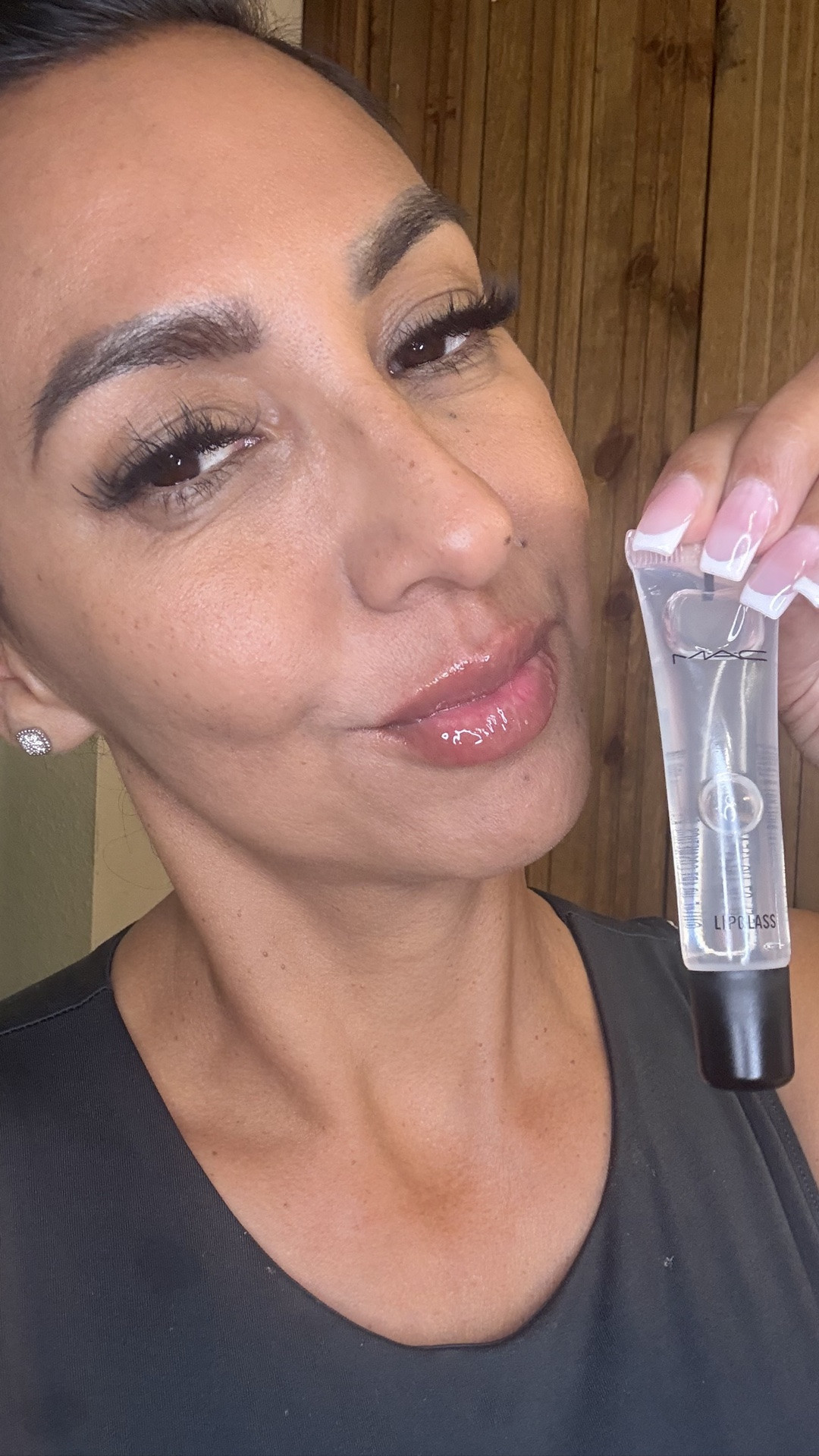 Lip color of the day !!￼

#LTKstorytime #LTKBeauty #LTKWorkwear
