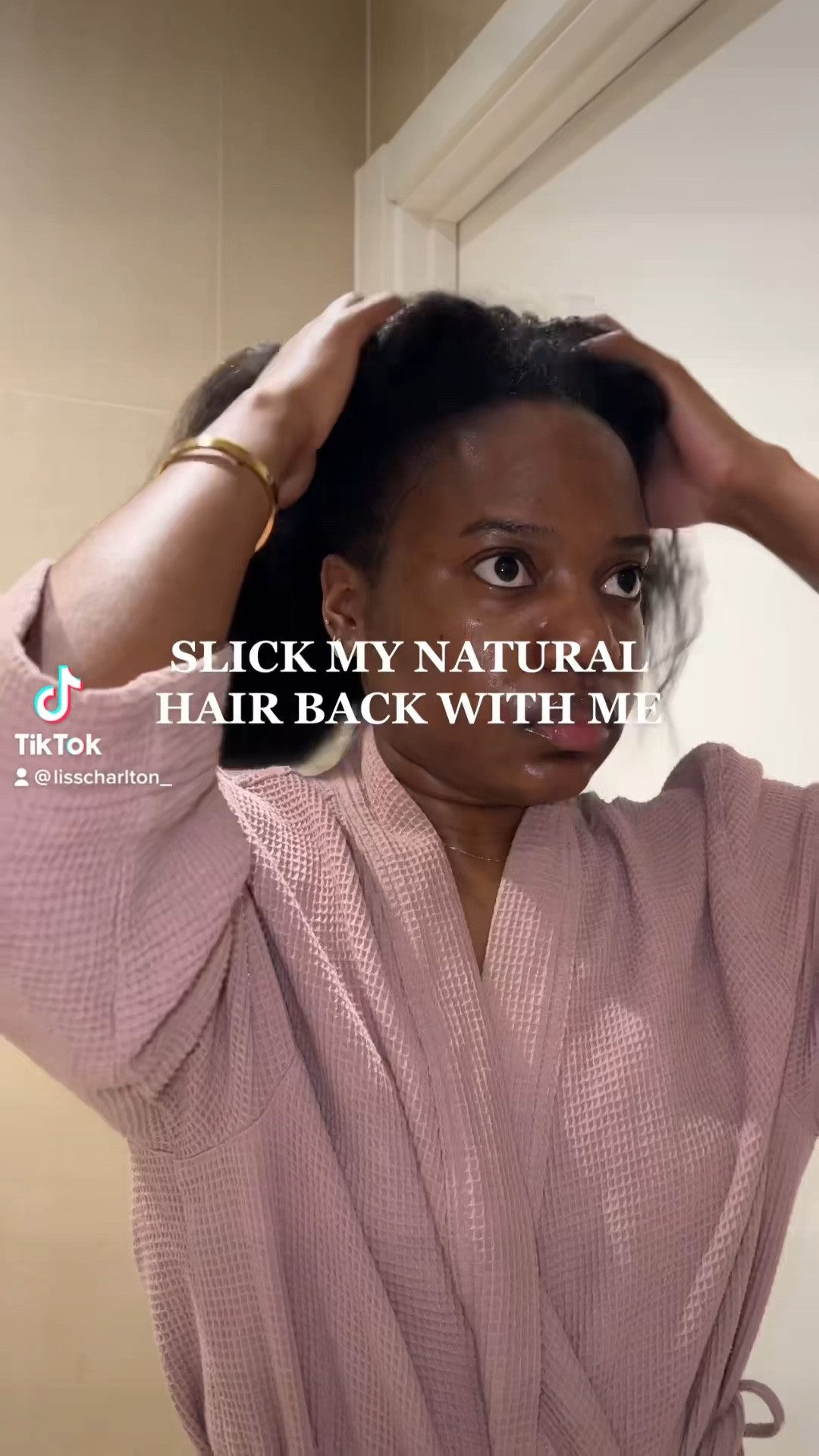 Products I used for my slick back bun 

#LTKunder50 #LTKbeauty #LTKstyletip