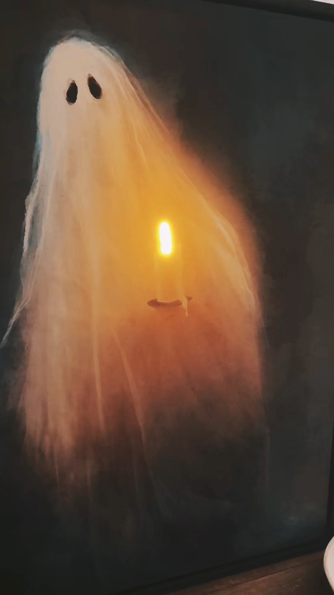 Happy August 1st aka it’s now Halloween season 👻 if there’s one thing I can influence you to buy it’s this ghost from Kirklands ! Also how cute are these ceramic pumpkins 

Target, target find, Halloween, Halloween decor, decorations, Kirkland, 

#LTKSeasonal #LTKHome #LTKFindsUnder50