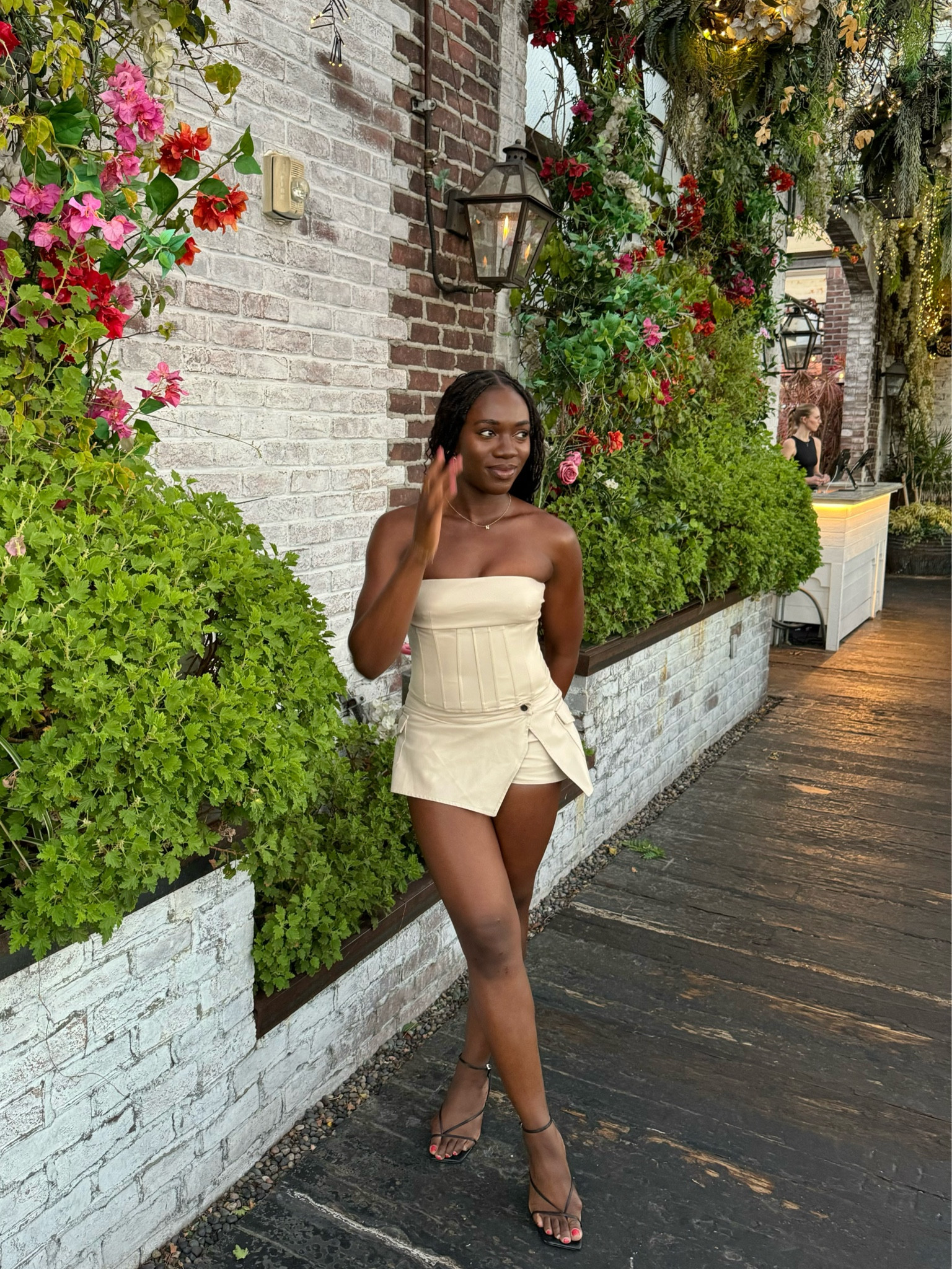 Outfit ideas, vacation outfit, vacation outfits, two price set, skirt, skort, leather corset, corset top, summer outfit, going out outfit 

#LTKFindsUnder100 #LTKSummerSales #LTKSaleAlert