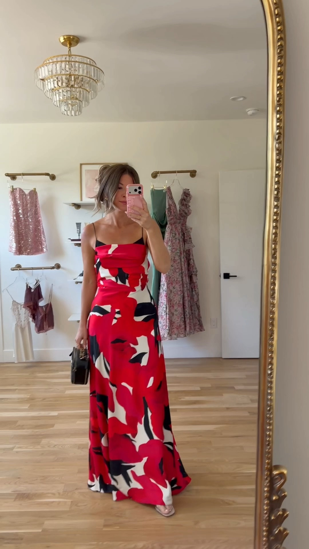 amazon prime wedding guest dresses! 💍

electric picks code: emerson20

i'm 5'4" and typically wear a small/2

amazon fashion, amazon dresses, amazon finds, amazon outfit ideas, amazon summer outfits, affordable fashion finds, summer wedding guest dresses, wedding guest dresses, cocktail dresses, semi-formal dresses, black tie wedding guest dresses, destination wedding guest dresses, garden party dresses, wedding guest outfit ideas

#LTKootd #LTKgrwm #LTKWedding