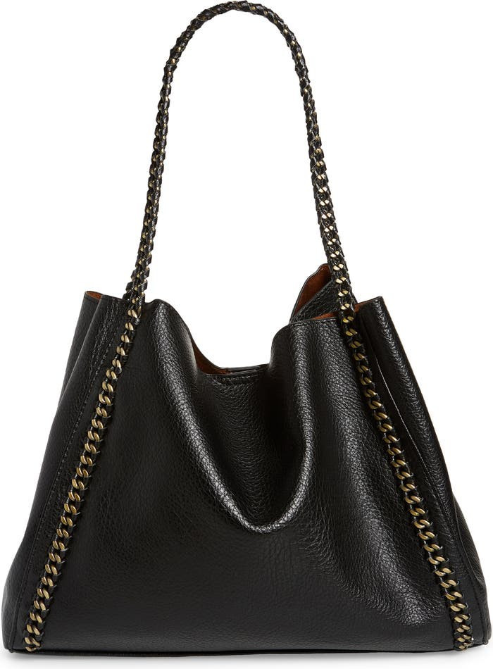 Faux Leather Tote | Nordstrom | Nordstrom