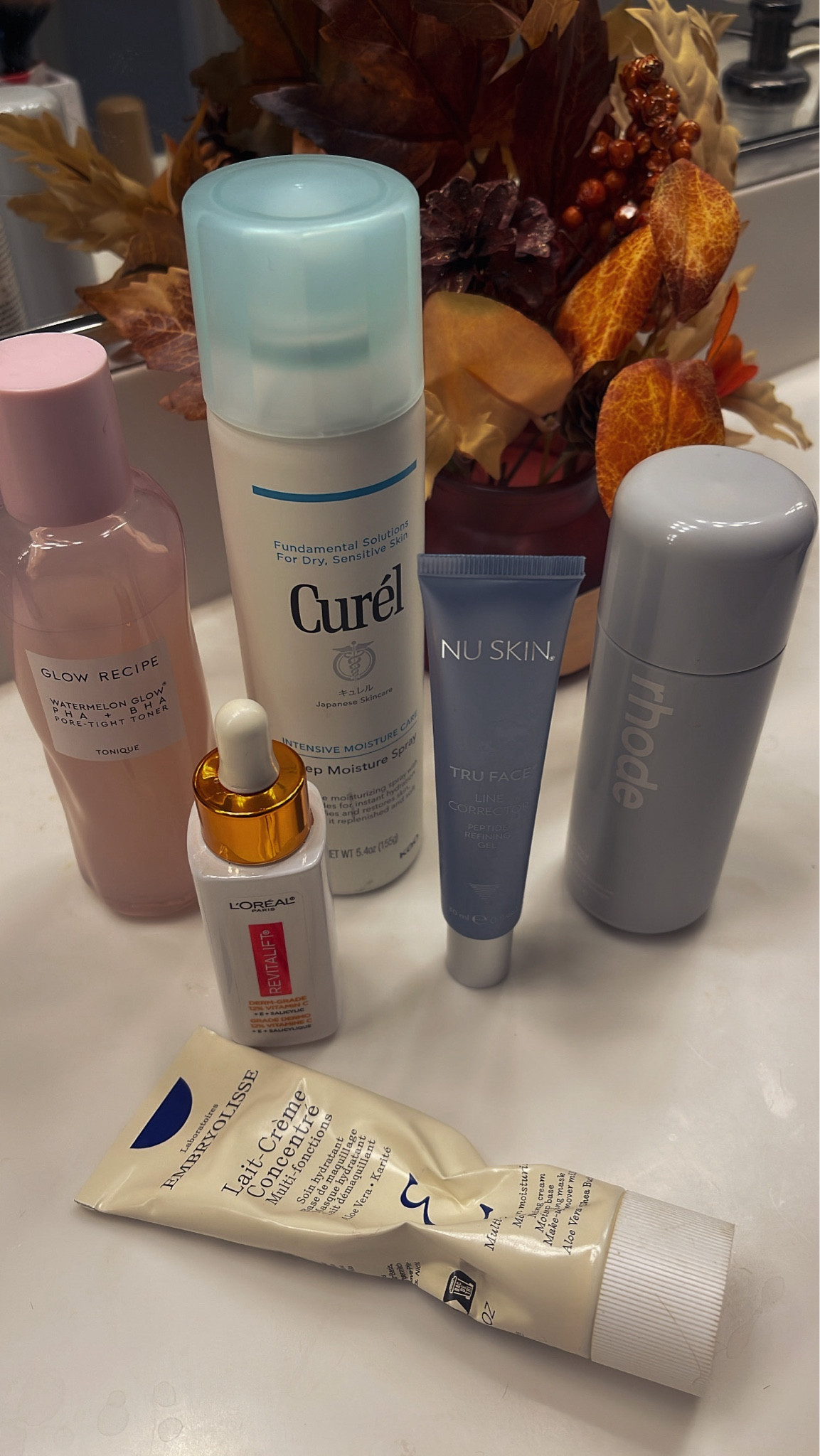 Some of my skin care favorites for glowy, natural skin! 

#LTKFindsUnder100 #LTKFindsUnder50 #LTKBeauty