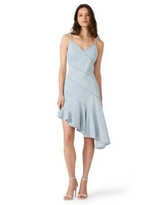 Women's Sleeveless Ellis Dress | Macy's
