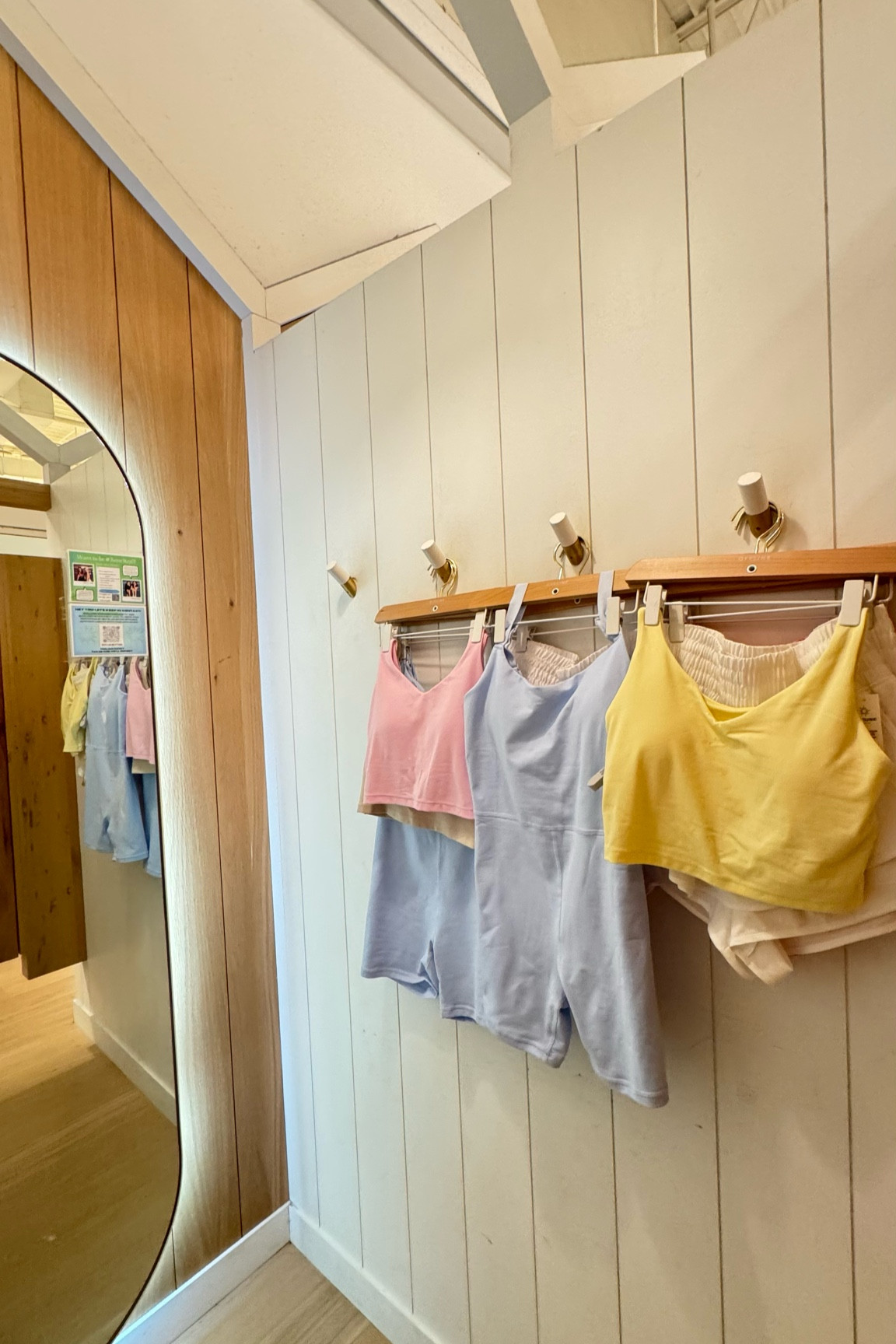 aerie + offline having the best sale right now! Lulu quality for 1/2 the price! 🤭

#aerie #active #workout #lululemon #sale #offline #summer

#LTKsalealert #LTKfindsunder50 #LTKActive