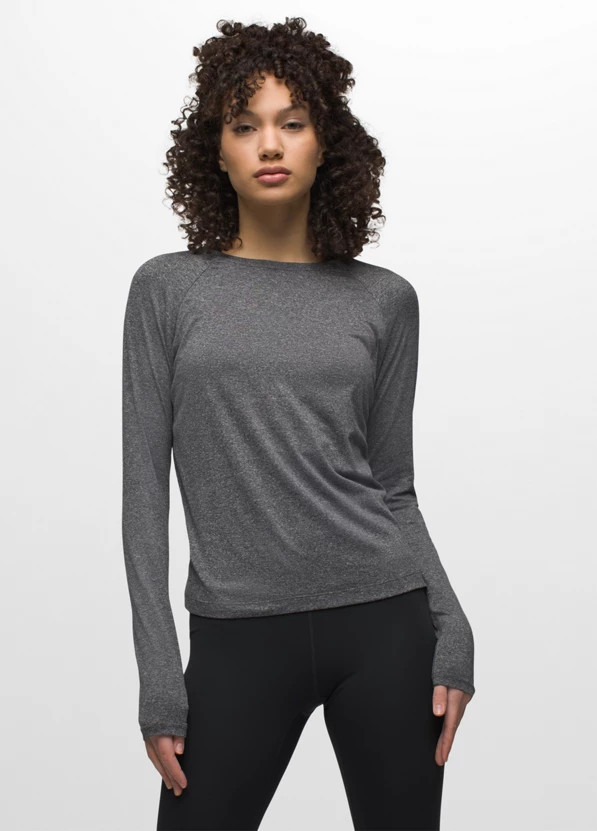 Alpenglow Long Sleeve | prAna