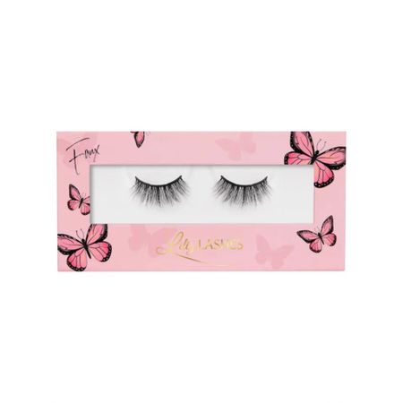 We could all use another set of flirty faux lashes. 

#LTKbeauty #LTKstyletip