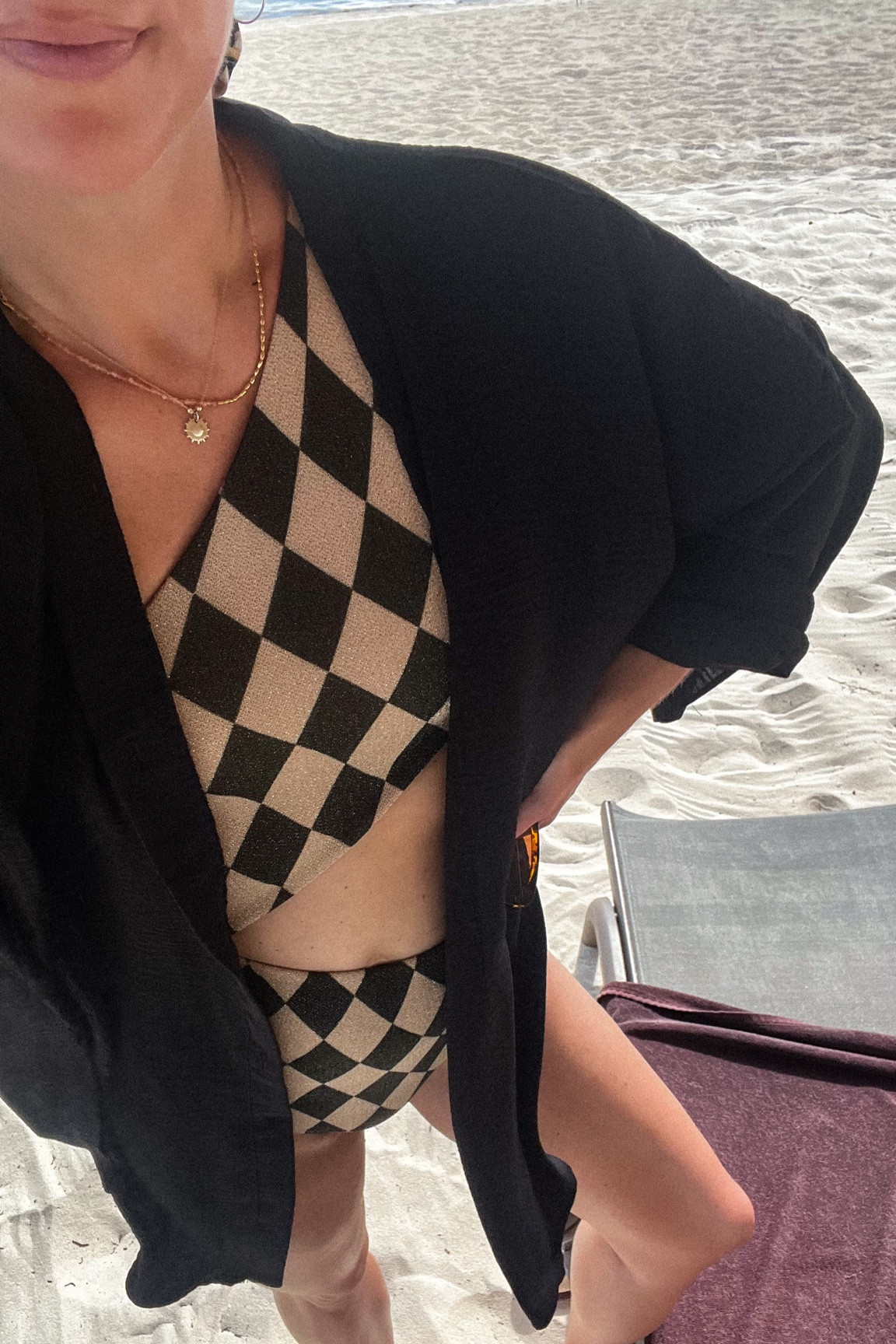 BEACH RIOT ONE PIECE • BEACH OUTFIT

wearing size small (full coverage, true to size)

boho beach outfit, cute swimsuit, full coverage swimwear

#LTKswim #LTKSeasonal #LTKstyletip