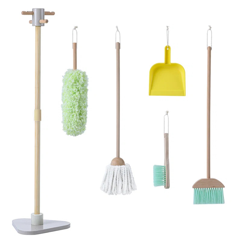 Little Helper Housekeeping Set | Wayfair North America
