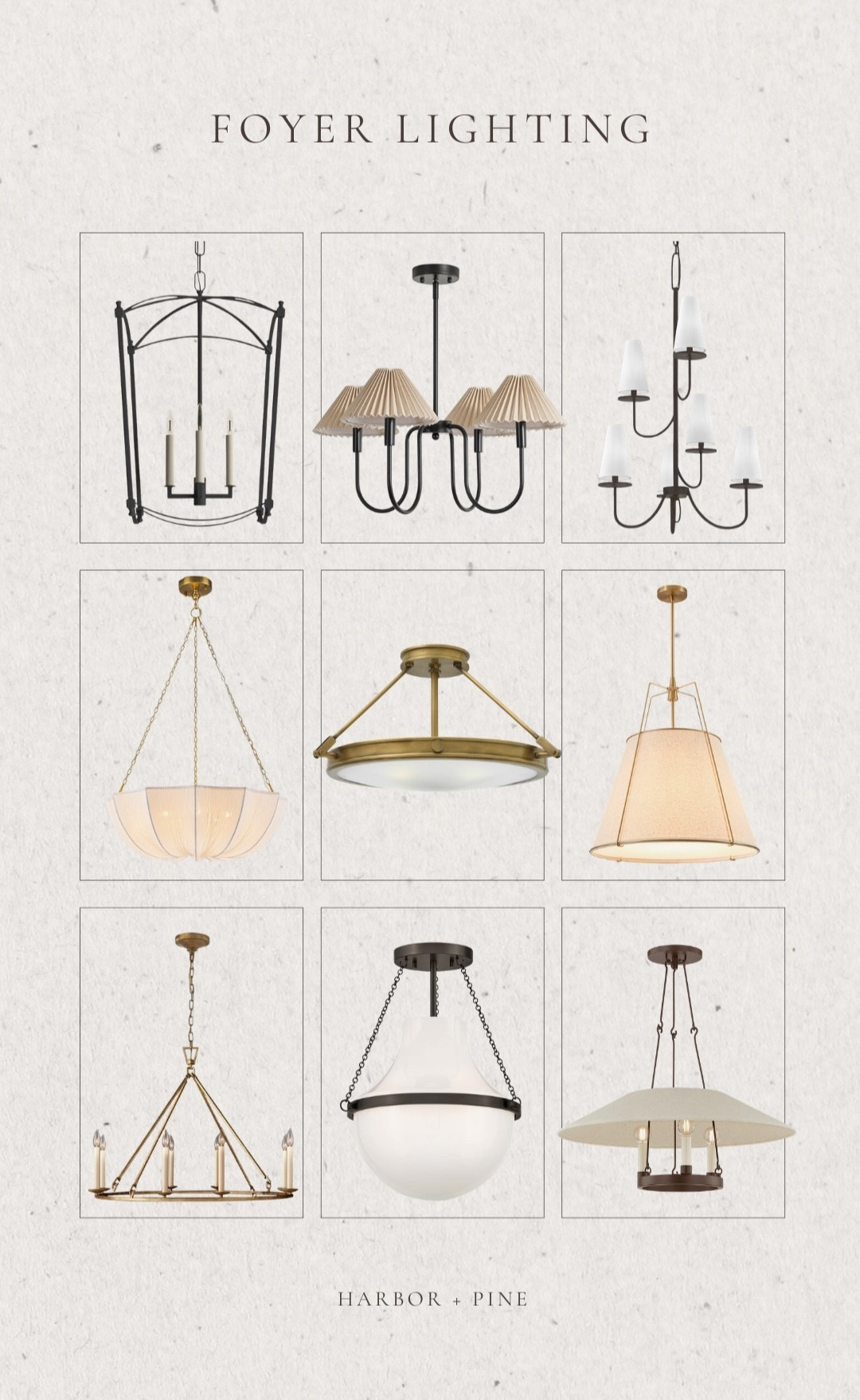 Foyer lighting I’m loving

#LTKHome #LTKSaleAlert