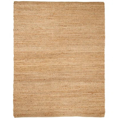 Cassander Hand-Woven Brown Area Rug Rug Size: 4' x 6' | Wayfair North America