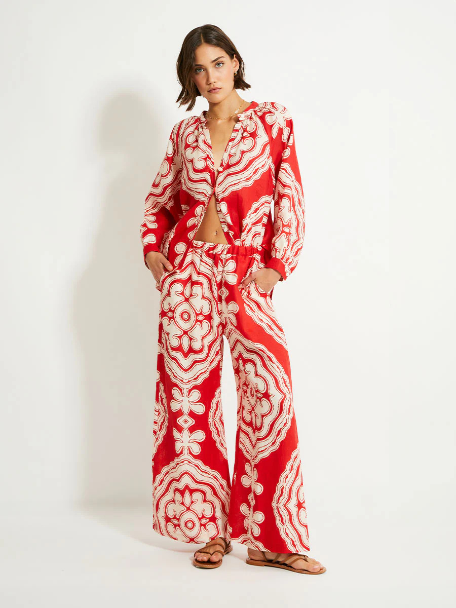 DESTA | Pants | lemlem (US)