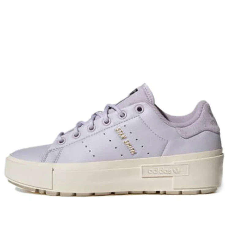 (WMNS) adidas Stan Smith Bonega X 'Silver Dawn' HQ6044 | KICKS CREW