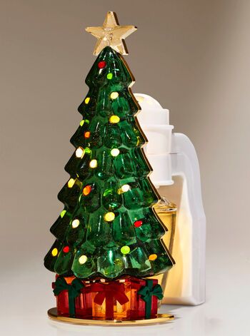 Cheerful Christmas Tree Nightlight


Wallflowers Fragrance Plug | Bath & Body Works