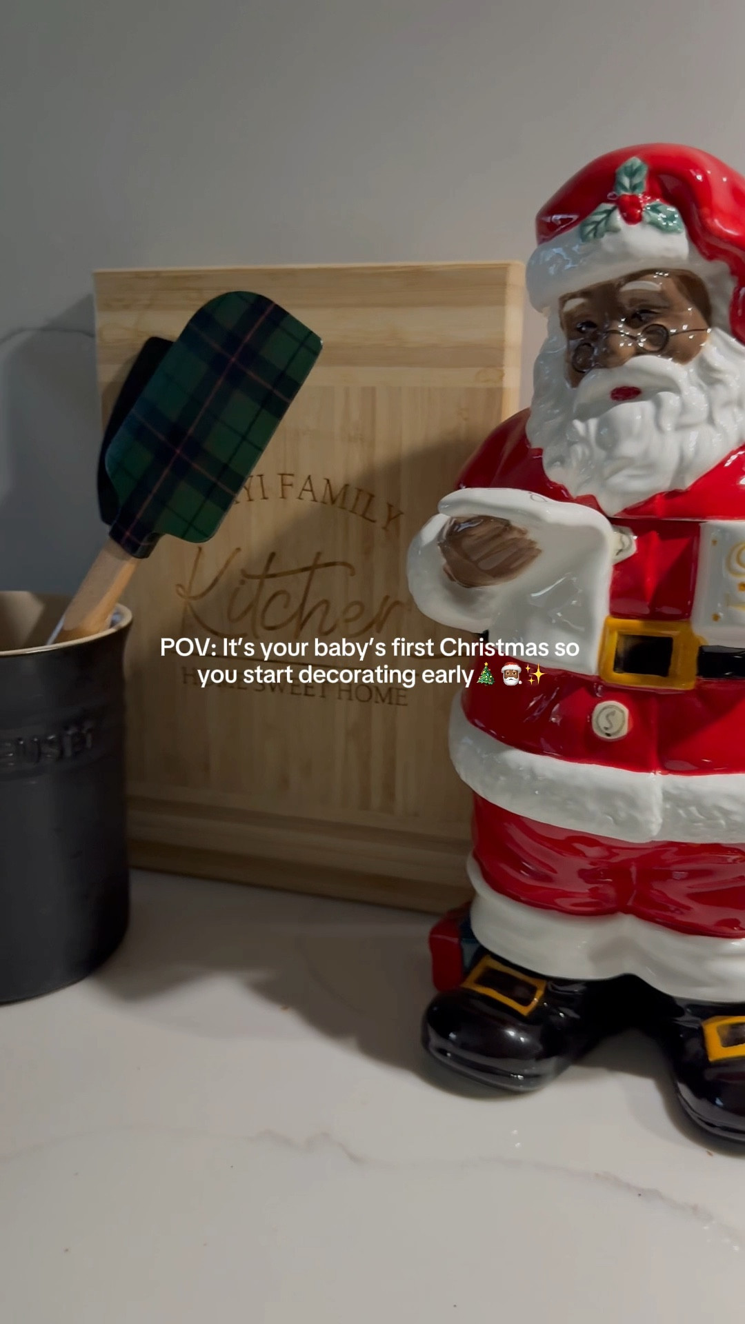 Needless to say this holiday season is already feeling extra special🥰

#LTKHoliday #LTKHome #LTKSeasonal