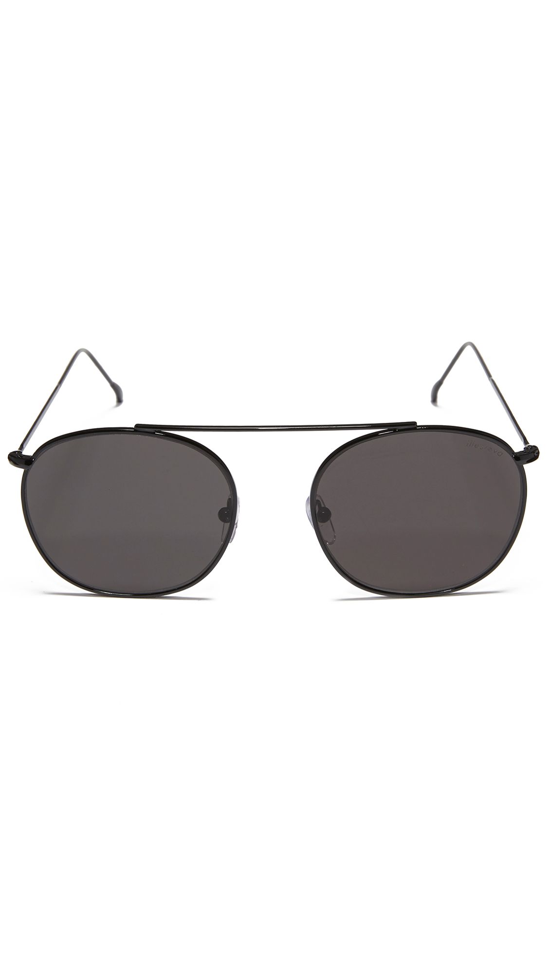 Illesteva Mykonos II Sunglasses | East Dane