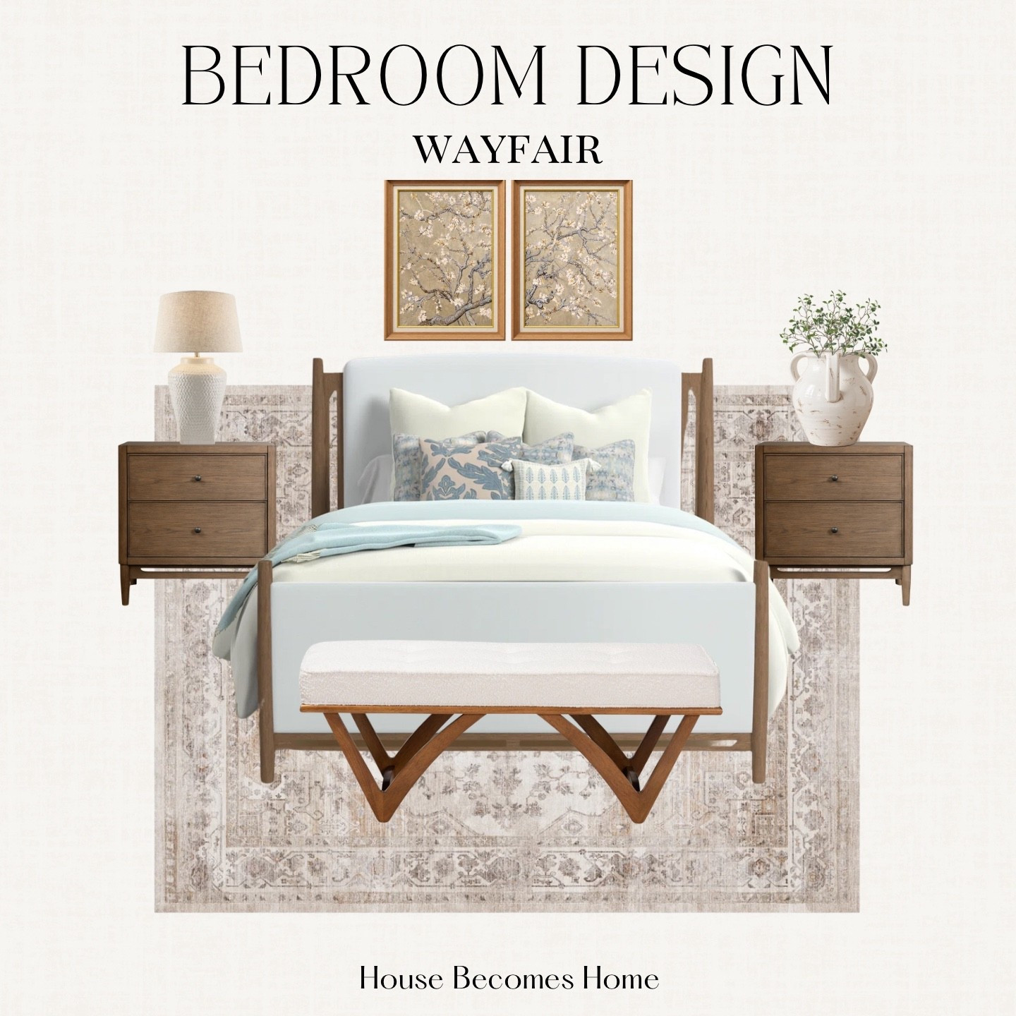 Wayfair bedroom design 🙌🏼

Wayfair bedroom design, Wayfair bedroom decor, Wayfair bedroom furniture, Wayfair bedroom, Wayfair home decor, Wayfair home finds, bedroom design, bedroom decor, bedroom ideas, bedroom inspiration, bedroom furniture, bedroom makeover, bedroom refresh, primary bedroom design, bedroom styling, upholstered bed, upholstered headboard, wood bed frame, canopy bed, four poster bed, nightstand, bedside table, dresser, bedroom bench, upholstered bench, accent chair, bedroom rug, area rug, bedside lamp, table lamp, bedroom lighting, wall sconces, bedroom wall art, decorative mirror, full length mirror, bedding, duvet cover, comforter, quilt, throw blanket, decorative pillows, curtains, blackout curtains, neutral bedroom, cozy bedroom, traditional bedroom, transitional bedroom, modern traditional bedroom, classic bedroom, affordable bedroom furniture, affordable bedroom decor, designer bedroom, designer look for less

#LTKHome #LTKSeasonal